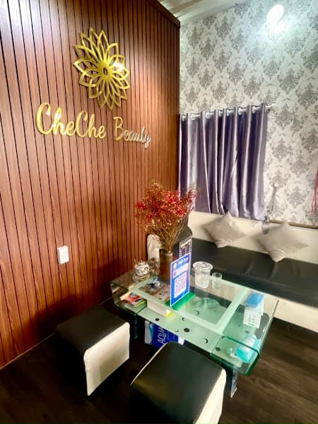 Hình ảnh Spa CheChe Beauty Hoà Thành - 2