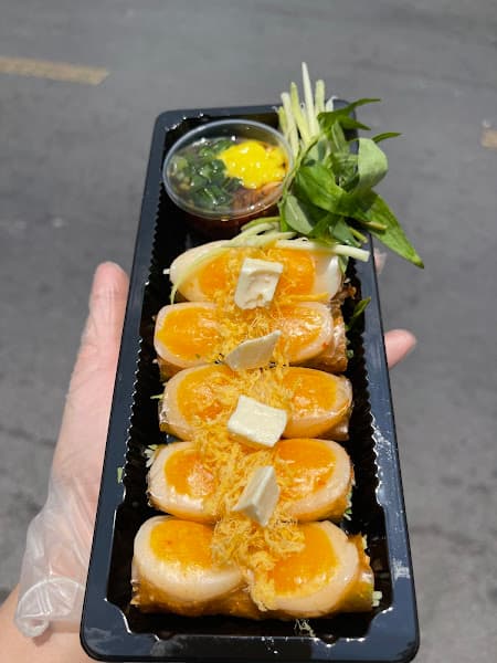 Hình ảnh Bánh Tráng Út Quyên - 3