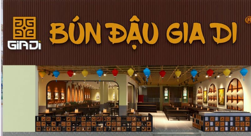 Ảnh bìa Bún đậu Gia Di CN Hà Tĩnh