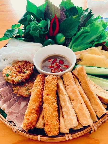 Hình ảnh Thơm Rùm Quán - 2