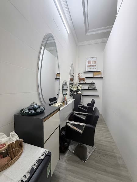 AKINA SPA - Gội đầu dưỡng sinh, Chăm sóc da chuyên sâu tại Huế