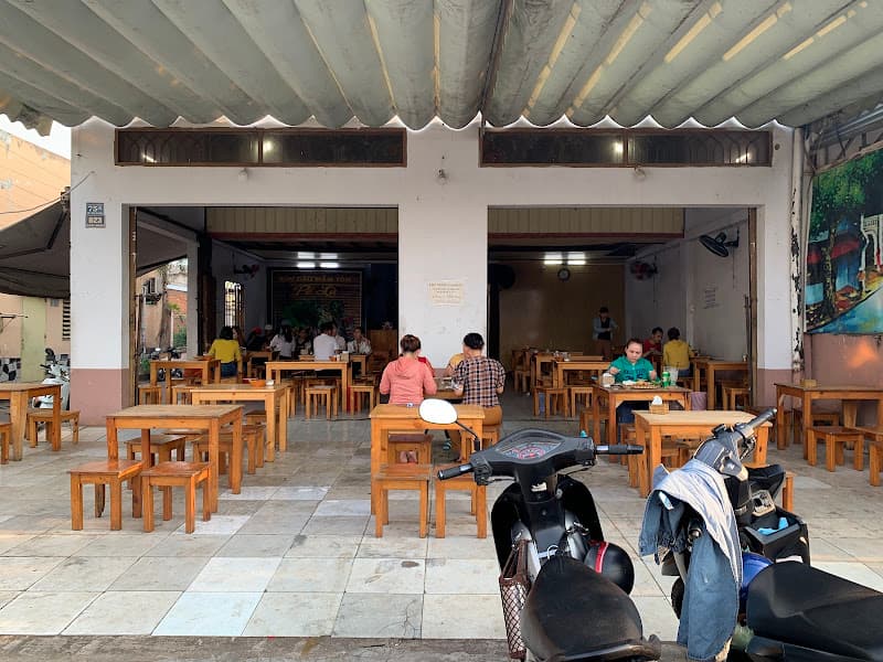 Hình ảnh Bún đậu mắm tôm Pé Lù - 6