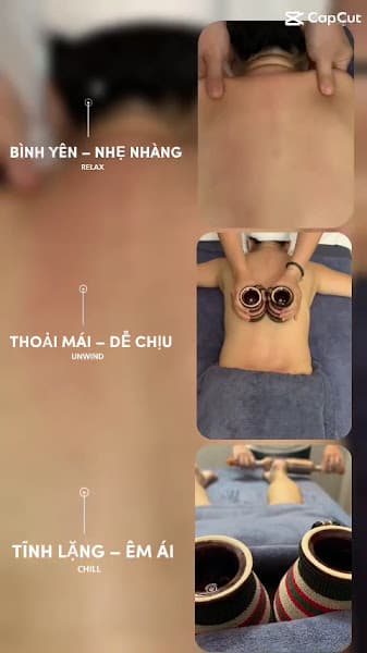 Hình ảnh Nhiên Spa Huế (tầng 2) - 3