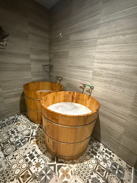 Hình ảnh Eden Central Massage & Spa - 3