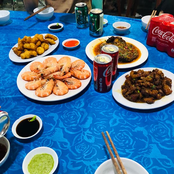 Hình ảnh Nhà Hàng Quế Liên - 4