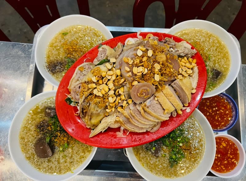 Hình ảnh Cháo Vịt Ngọc Cẩm - 6