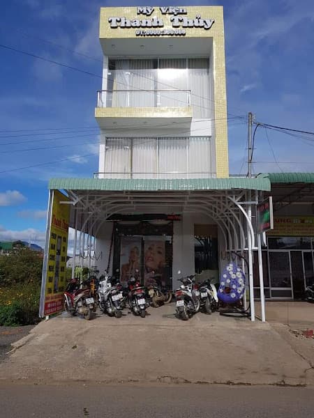 Hình ảnh Mỹ Viện Thanh Thuỷ - Đức Trọng - Lâm Đồng - 5
