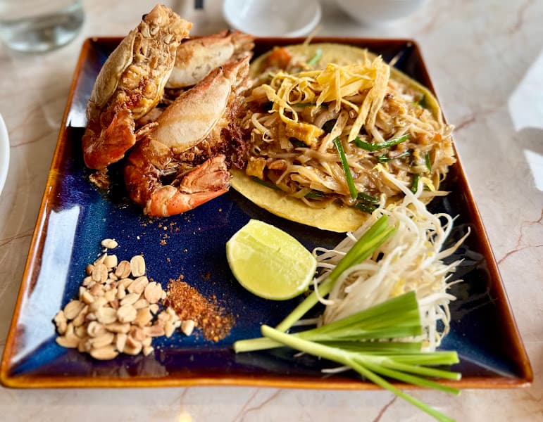 Hình ảnh Saravan Restaurant - 3