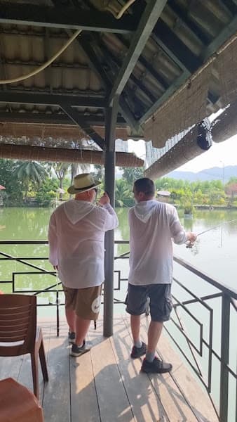 Hình ảnh Vườn Sinh Thái Câu Cá Giải Trí Thanh Thảo - 4