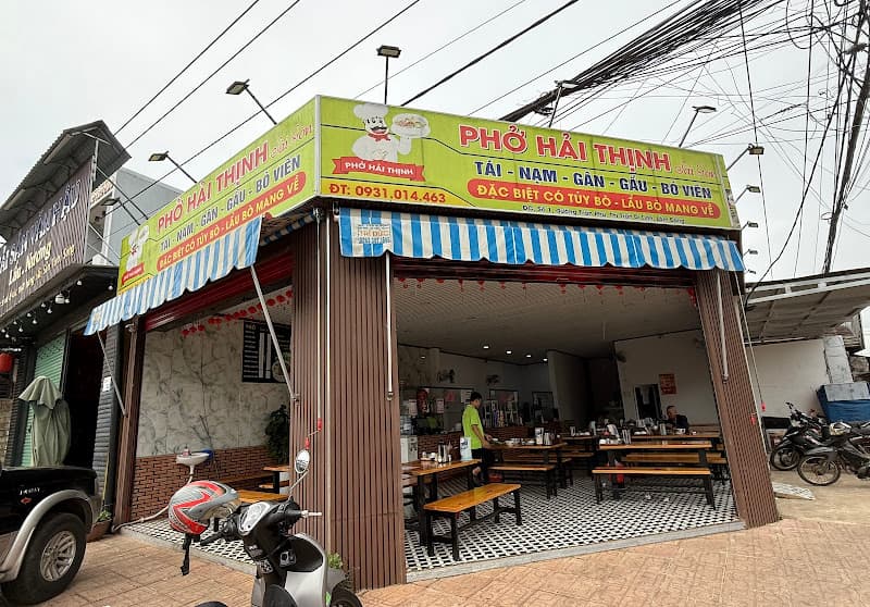 Hình ảnh Phở Hải Thịnh Sài Gòn - 4
