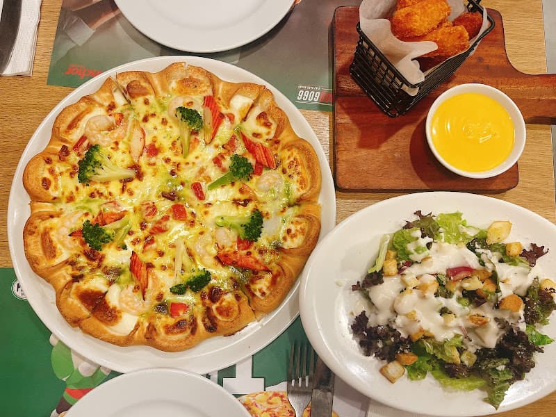 Hình ảnh The Pizza Company Lê Thái Tổ - 7
