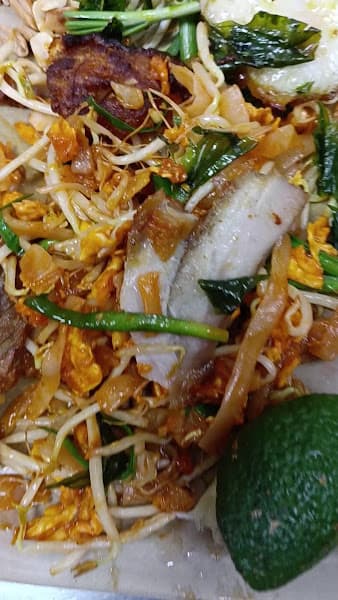 Hình ảnh Quán Thái Lan Hi - 2