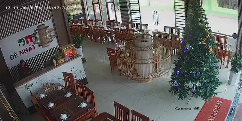 Hình ảnh nhà hàng ĐỆ NHẤT TRÂU - 2