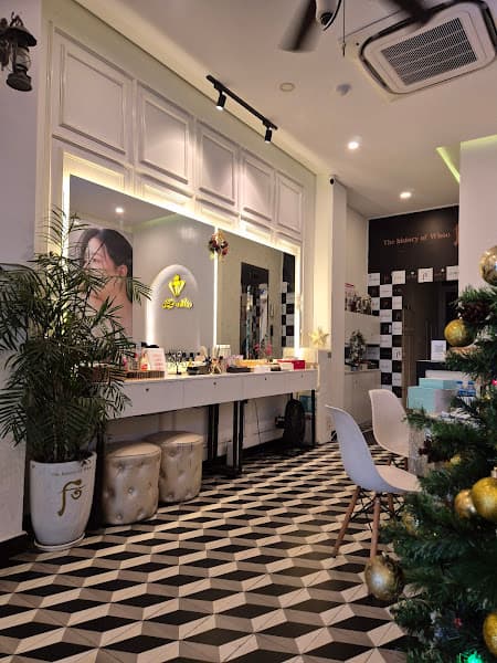 Hình ảnh Spa massage body & foot/ 몸과 발 마사지 - Whoo Spa - 3