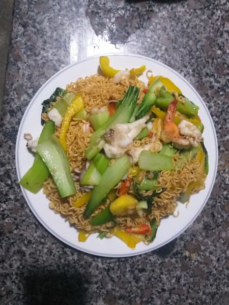 Hình ảnh Quán Ăn Ba Con Tôm - 2