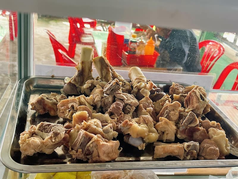 Hình ảnh Hủ Tiếu Như Ý - 3