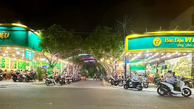 Hình ảnh Bún Đậu Vi Diệu - 6
