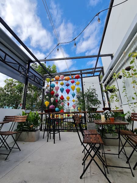 Anh coffee
