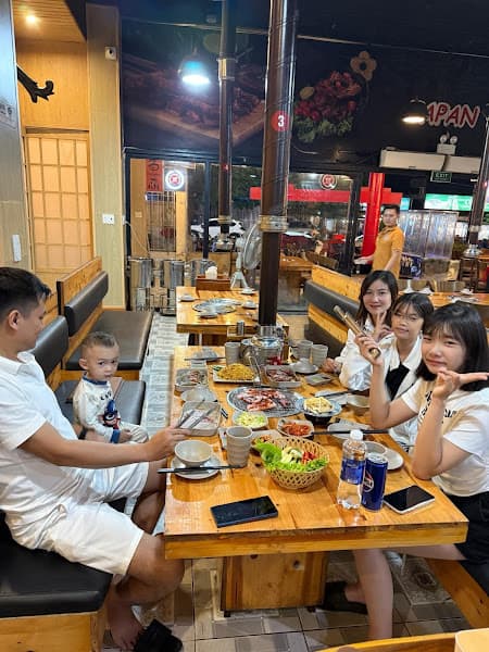 Hình ảnh Bò Tơ Đại An Quảng Trị - 5