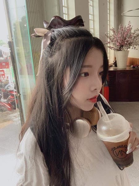 Hình ảnh Trà Sữa NiNa - 4