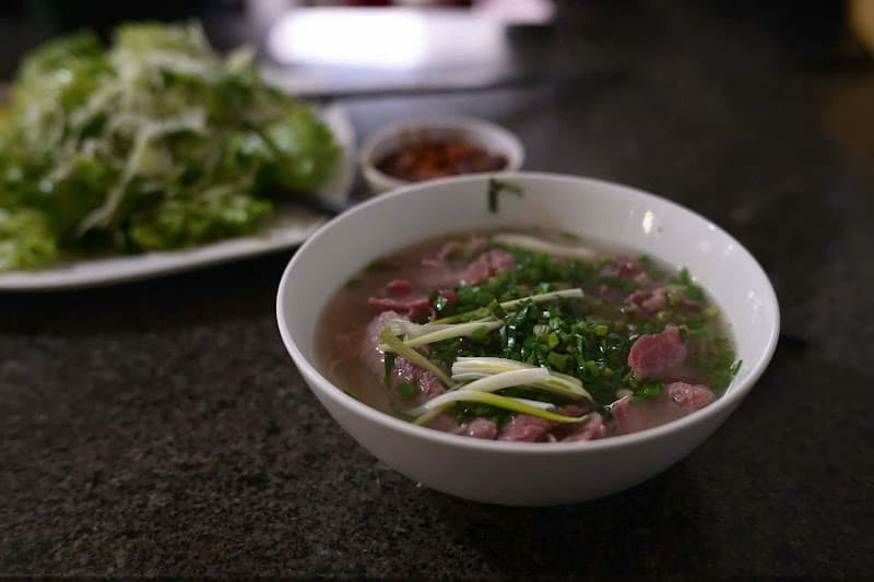 Hình ảnh Phở Ý - 2