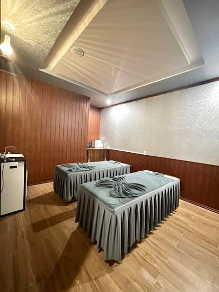 Jade Scene Spa