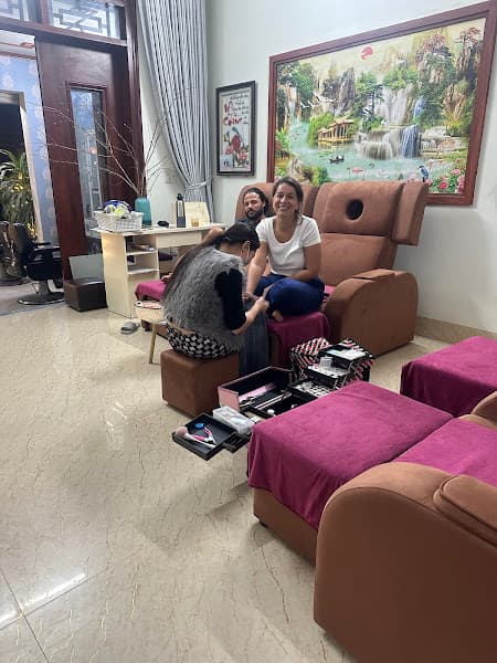 Ảnh bìa Thọ Lưu Hair Spa