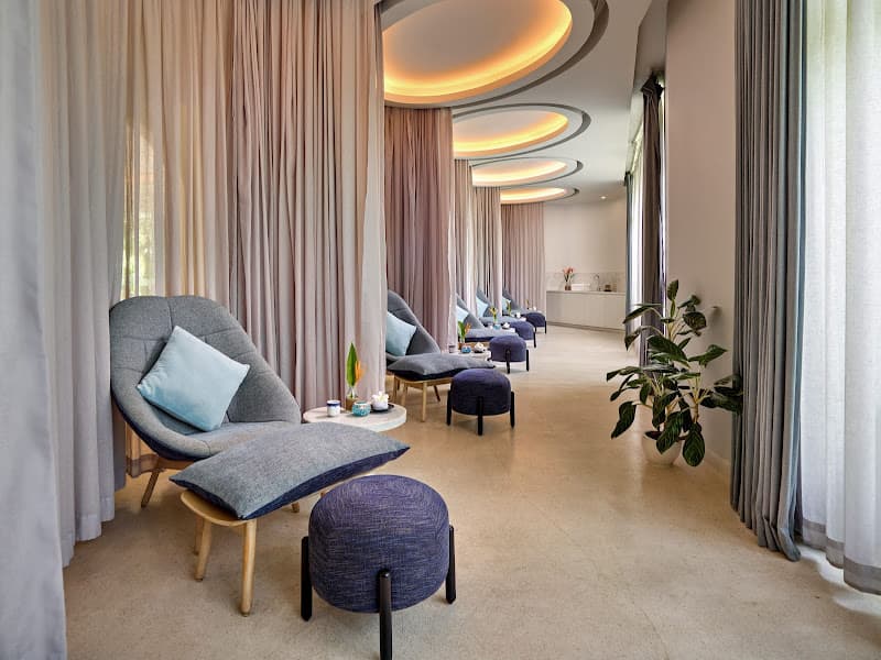 Hình ảnh Emerald Spa - 2