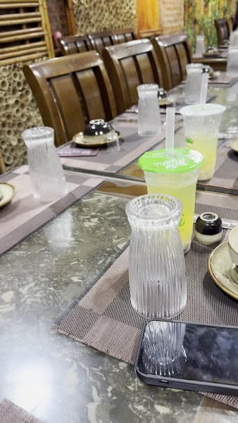Hình ảnh Nhà Hàng Long Trâu Quán - 3