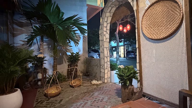 Hình ảnh Tiệm nhà An Spa - Massage Body - Gội Đầu Dưỡng Sinh - Massage Foot - 3