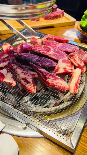 Hình ảnh Meat Plus My Dinh - 3