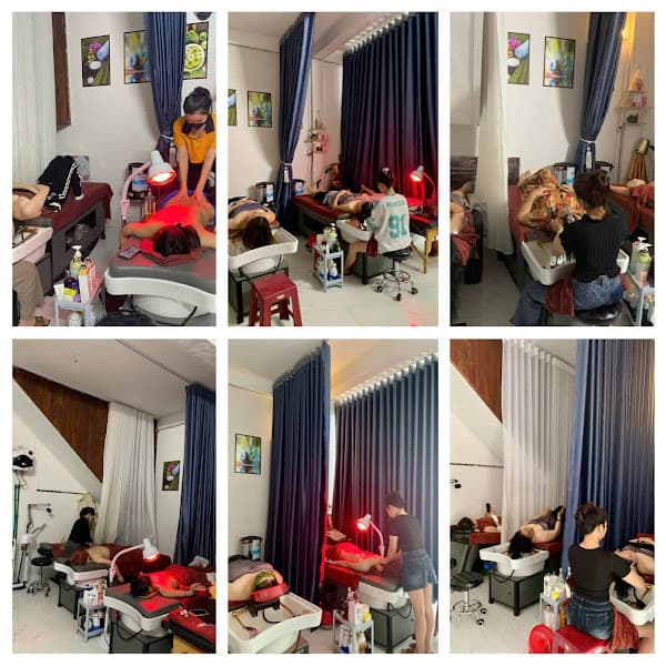 Hình ảnh Chem Spa - 2