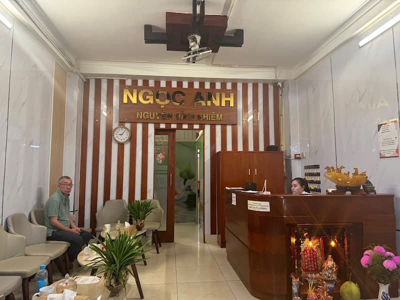 Hình ảnh Massage Ngọc Anh - 3