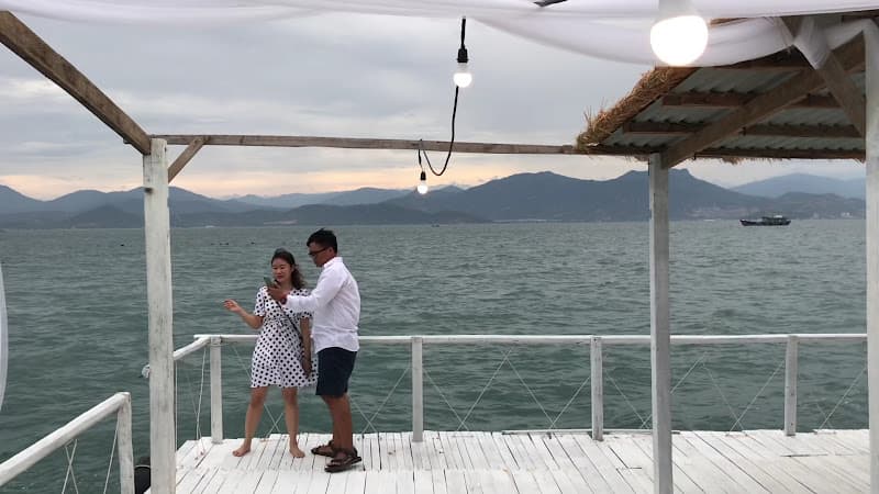 Hình ảnh Floating Lounge Cam Ranh - 4