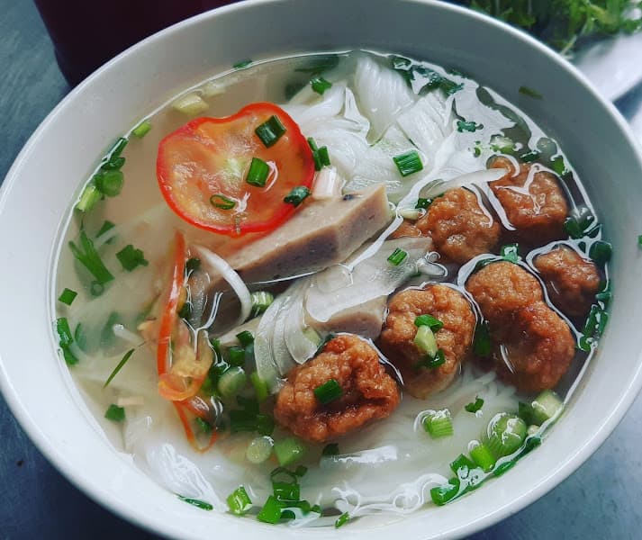 Hình ảnh Quán bún cá Ninh Hòa Hằng - 3