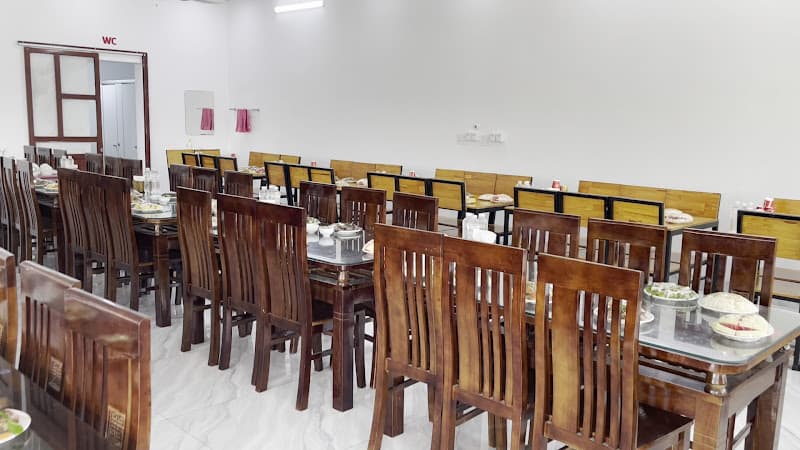 Hình ảnh Nhà Hàng Chim Thái Lan - 4