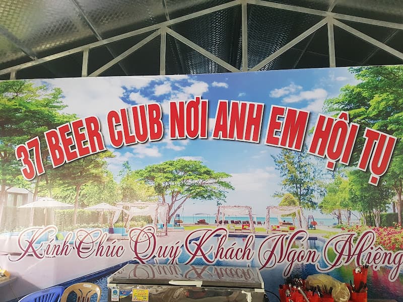 Hình ảnh Nhà hàng 37 - 4