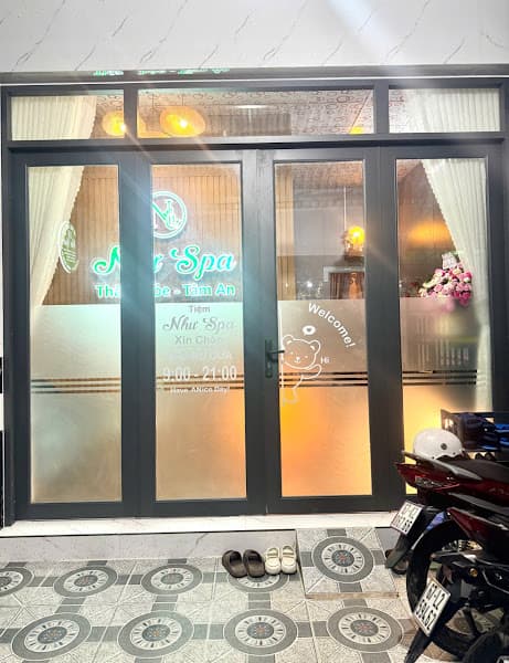 Hình ảnh NHƯ SPA - DƯỠNG SINH - 4