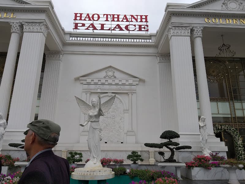 Hình ảnh Nhà Hàng Hào Thảnh - 5