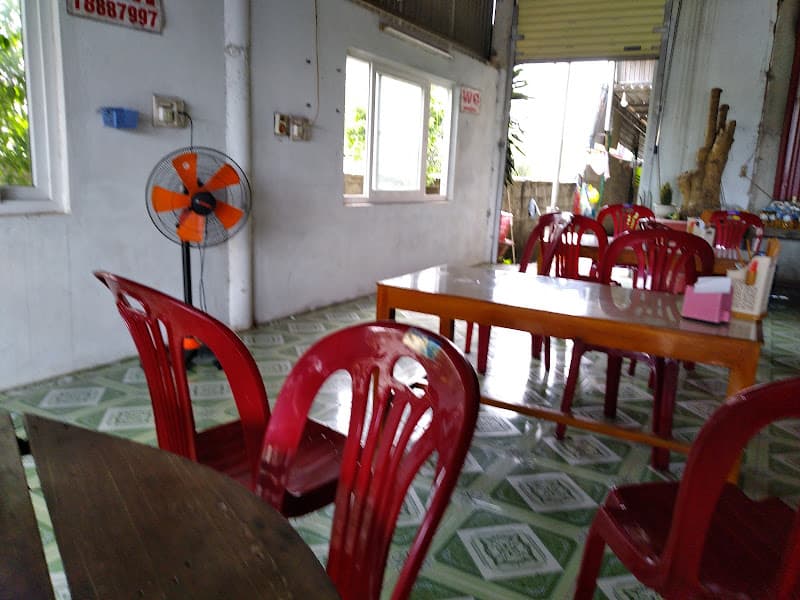 Hình ảnh Quán Cơm Ánh Quỳnh - 4