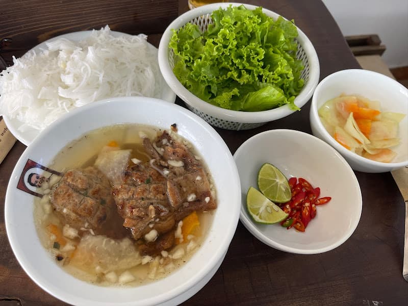 Hình ảnh Phở Trường Thái Nha Trang - 3