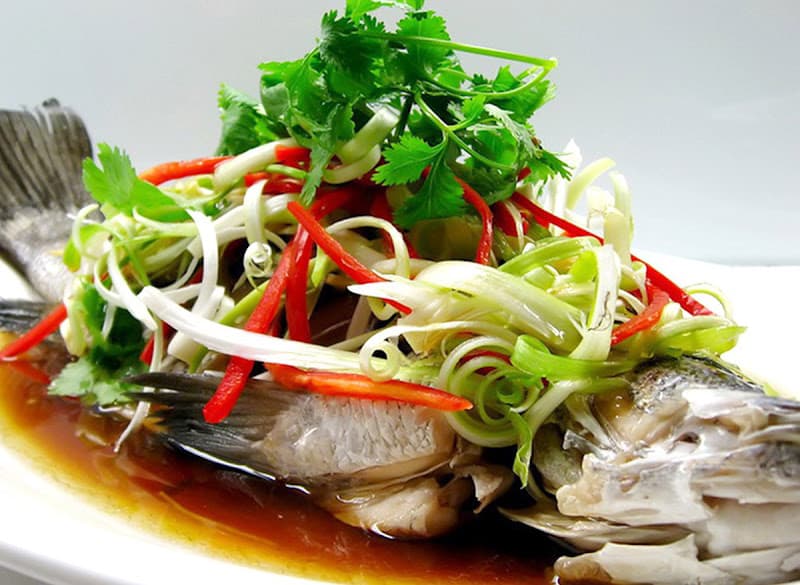 Hình ảnh Mực Nhảy Vũng Áng - Nhà hàng Xuân Thọ 207 - 3
