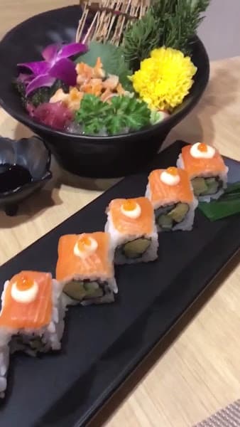 Hình ảnh HOSHI SUSHI - 2