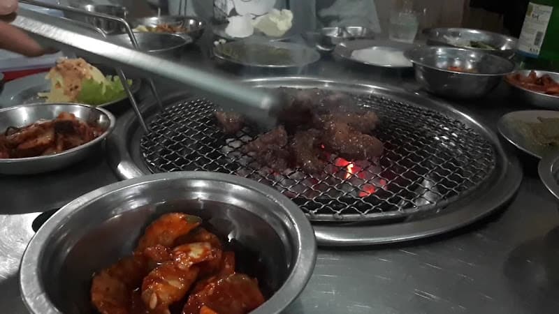 Hình ảnh 동구네 (Nhà hàng DongGooNe) - 5