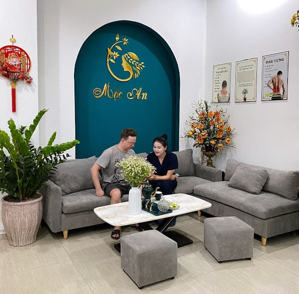 Ảnh bìa SPA MỘC AN