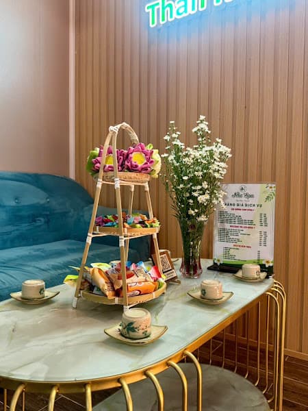 Ảnh bìa NHƯ SPA - DƯỠNG SINH