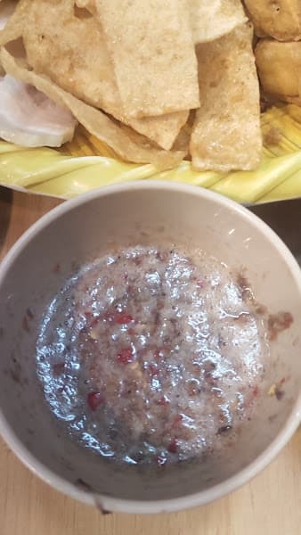 Hình ảnh Bún đậu mắm tôm Cô Ba - 3