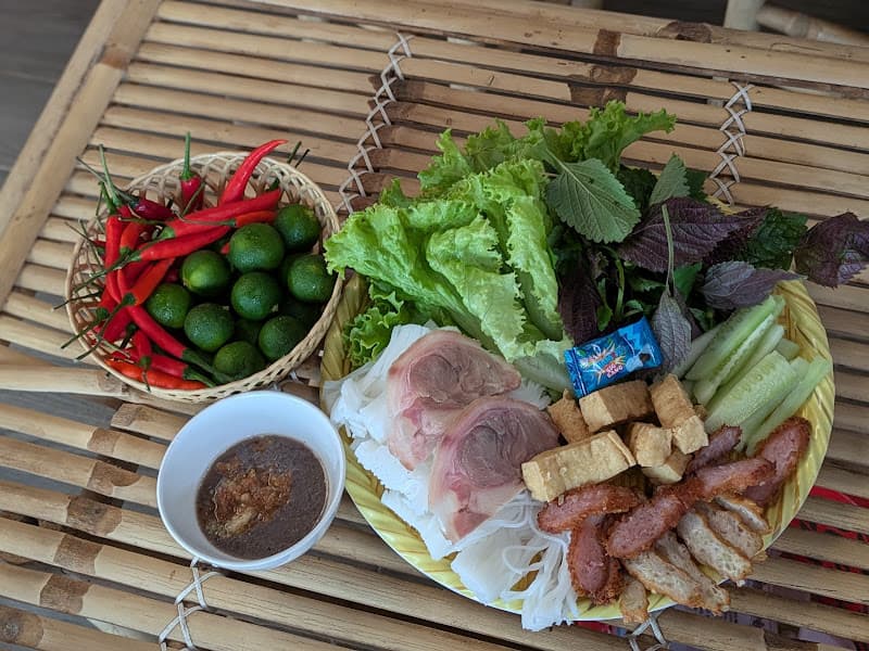 Hình ảnh Bún đậu KUNGFU - 2