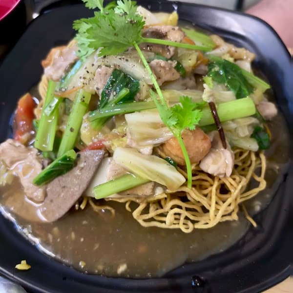 Hình ảnh Quán ăn DẬU KÝ - 5