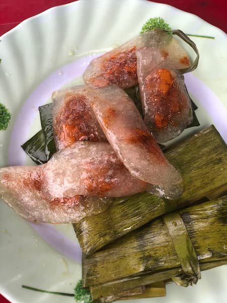 Hình ảnh Bánh Bột Lọc Ý Chi - 2